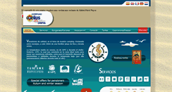 Desktop Screenshot of coelius.com